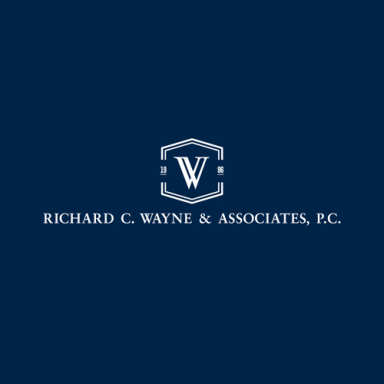 Richard C. Wayne & Associates, P.C. logo