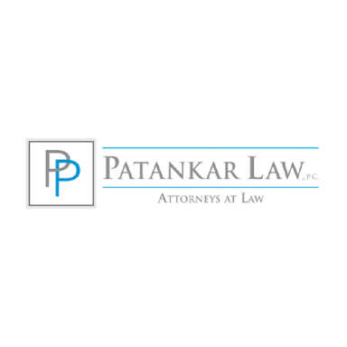 Patankar Law P.C. logo