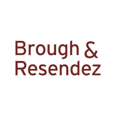 Brough & Resendez logo