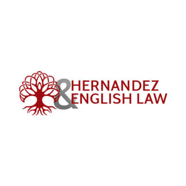 Hernandez & English Law logo