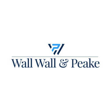 Wall Wall & Peake logo