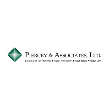 Piercey & Associates, Ltd. logo