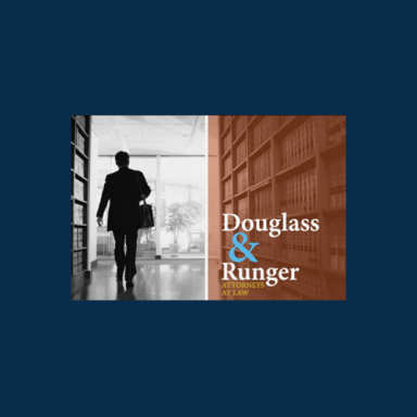 Douglass & Runger, PLLC, Attorneys at Law logo