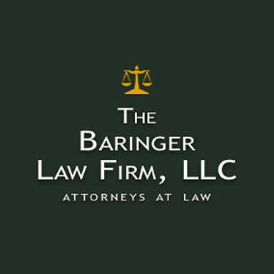 The Baringer Law Firm, LLC Attorneys at Law logo