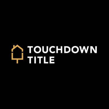 Touchdown Title logo