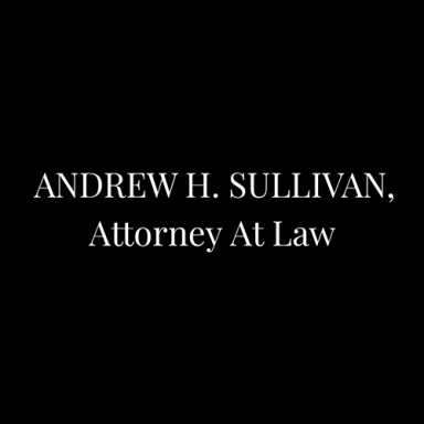 Andrew H. Sullivan, Attorney at Law logo