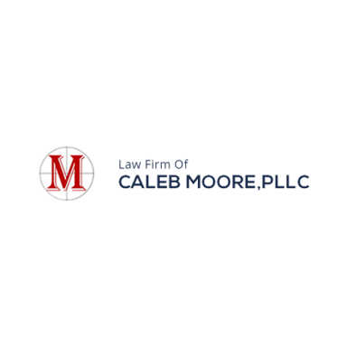 Law Firm of Caleb Moore, PLLC logo