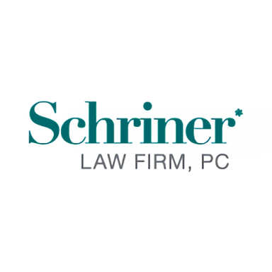Schriner Law Firm, PC logo
