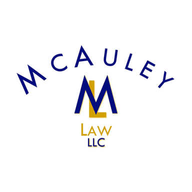 McAuley Law LLC logo