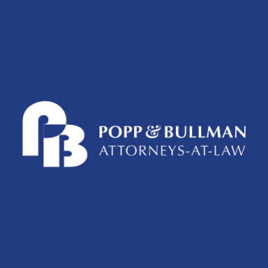 Popp & Bullman Attorneys at Law logo