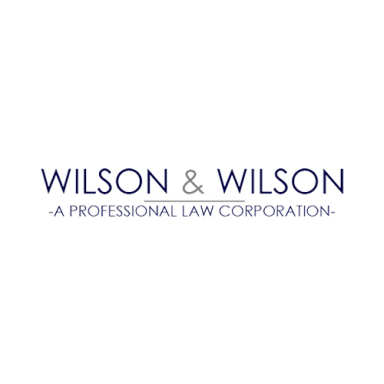 Wilson & Wilson logo