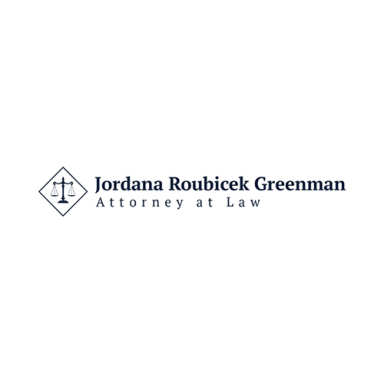 Jordana Roubicek Greenman Attorney at Law logo