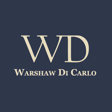 Warshaw, Di Carlo & Associates, P.C. logo