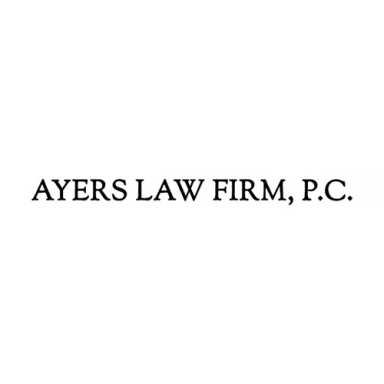 Ayers Law Firm, P.C. logo