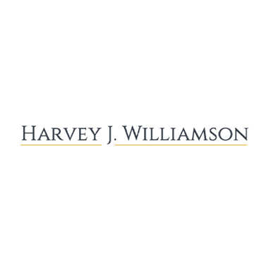 Harvey J. Williamson logo