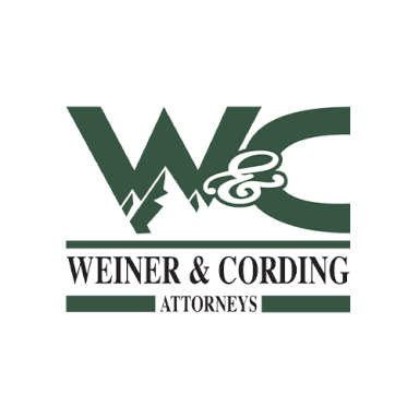 Weiner & Cording logo