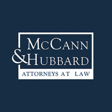 McCann & Hubbard Attorneys at Law logo