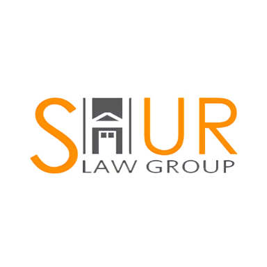 Shur Law Group logo
