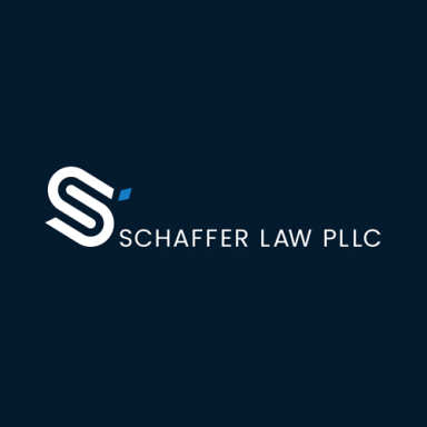 Schaffer Law PLLC logo