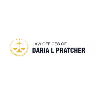 Law Offices of Daria L Pratcher logo