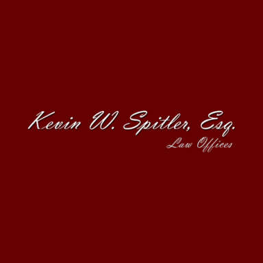 Kevin W. Spitler, Esq. Law Offices logo