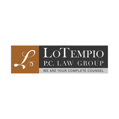 LoTempio P.C. Law Group logo