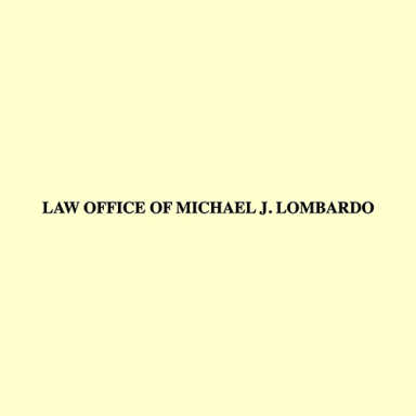 Law Office of Michael J. Lombardo logo