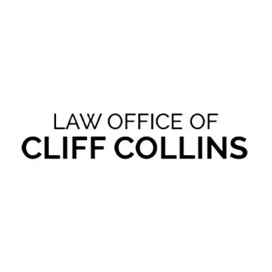 Law Office of Cliff Collins logo