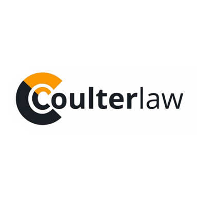 Coulterlaw logo