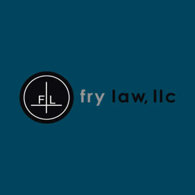 Fry Law, LLC logo