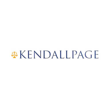 Kendall Page logo