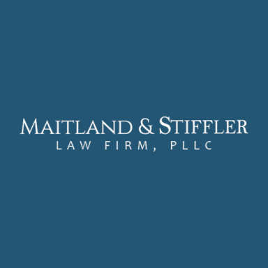 Maitland & Stiffler Law Firm, PLLC logo