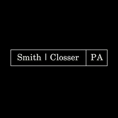 Smith Closser, PA logo