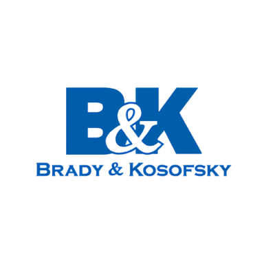 Brady & Kosofsky logo