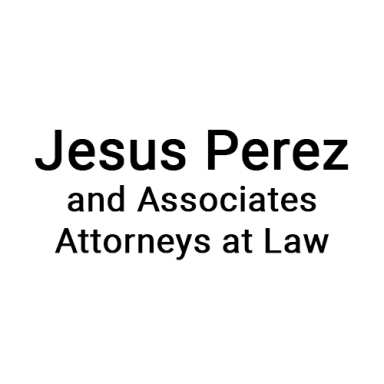 Jesus Perez and Associates Attorneys at Law logo