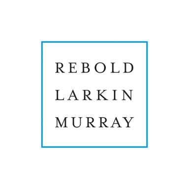 Rebold Larkin Murray logo