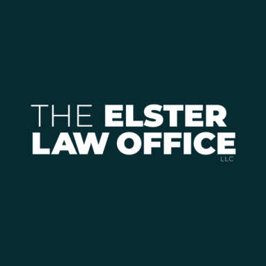 The Elster Law Office LLC logo