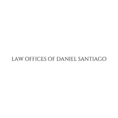 Law Offices of Daniel Santiago logo