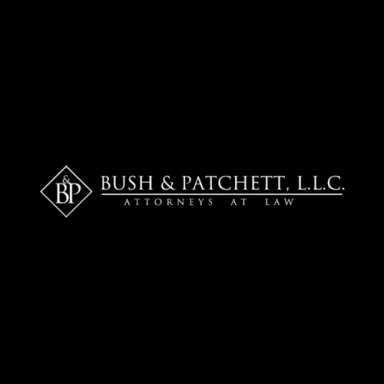 Bush & Patchett, L.L.C. Attorneys at Law logo