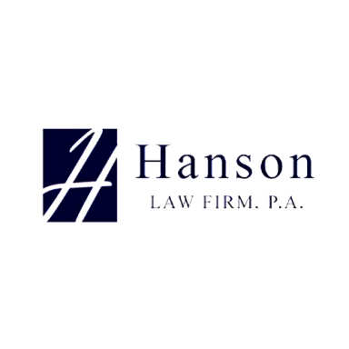 Hanson Law Firm, P.A. logo