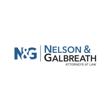 Nelson & Galbreath Attorneys at Law logo