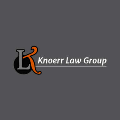 Knoerr Law Group logo