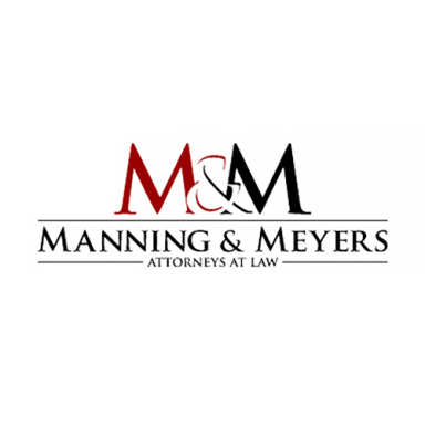 Manning & Meyers Attorneys at Law logo