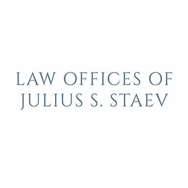 Julius S. Staev logo