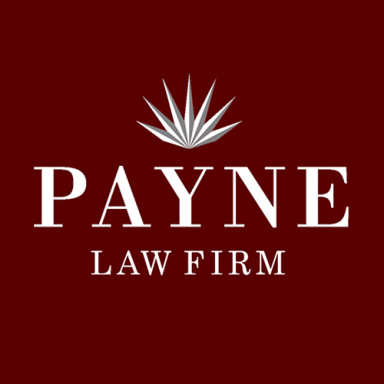 Payne Law Firm logo