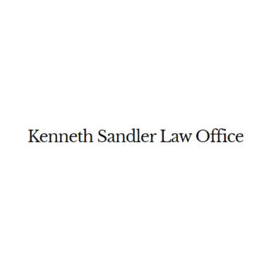 Kenneth Sandler Law Office logo