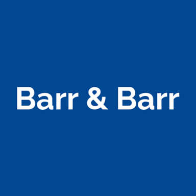 Barr & Barr logo