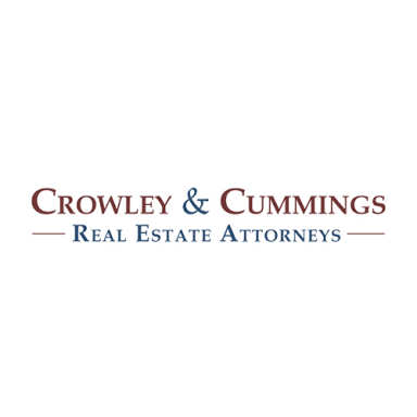 Crowley & Cummings logo