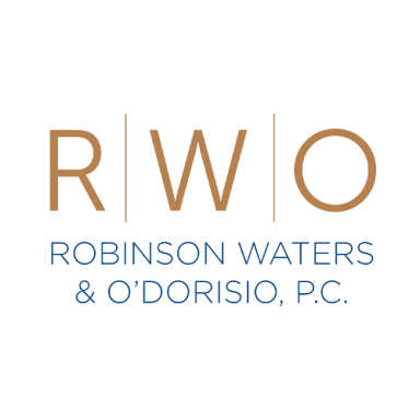 Robinson Waters & O’Dorisio, P.C. logo