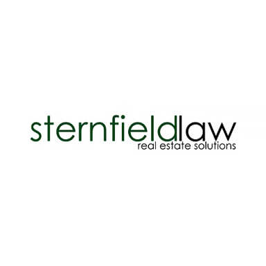 Sternfield Law logo